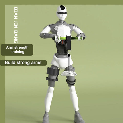 ForeArmPro