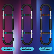 Aura Active - Official PowerForm U-Bar™