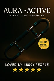 Aura Active - Official PowerForm U-Bar™