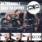 Aura Active - Official PowerForm U-Bar™