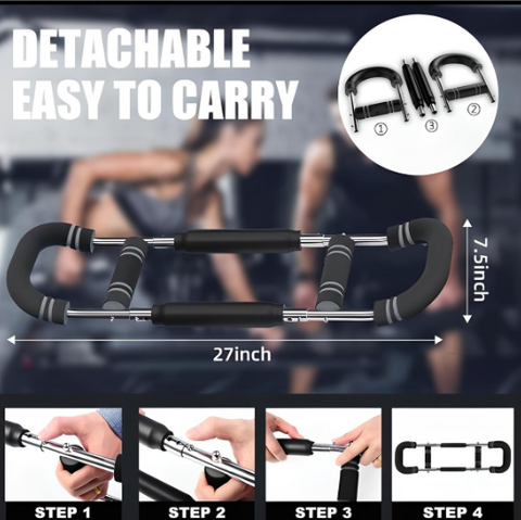 Aura Active - Official PowerForm U-Bar™