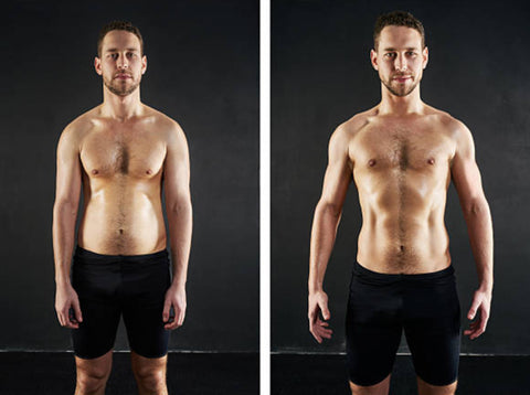 Aura Active - Official PowerForm U-Bar™